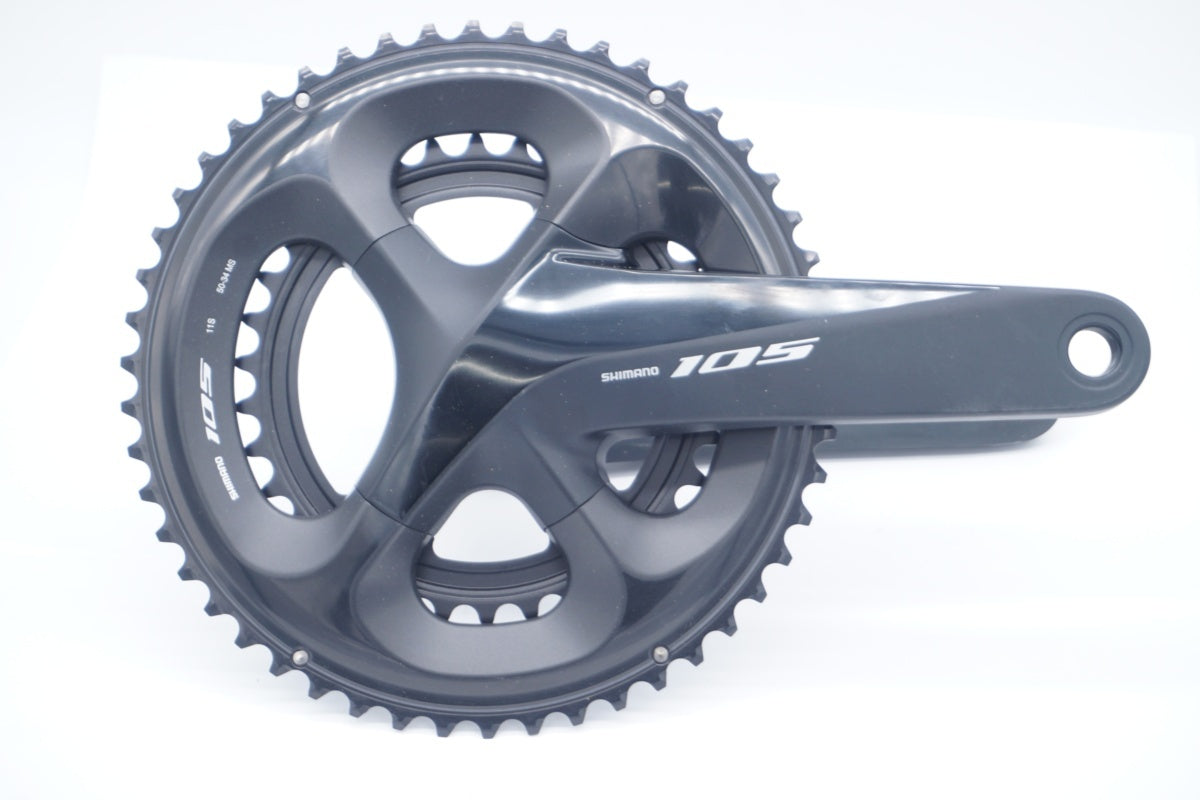 SHIMANO 「シマノ」 105 FC-R7000 50-34T 170mm クランク / 滋賀大津店