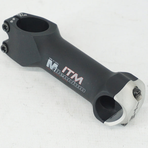 ITM 「アイティーエム」 MILLENNIUM φ25.8 100mm ステム / 阪急塚口店