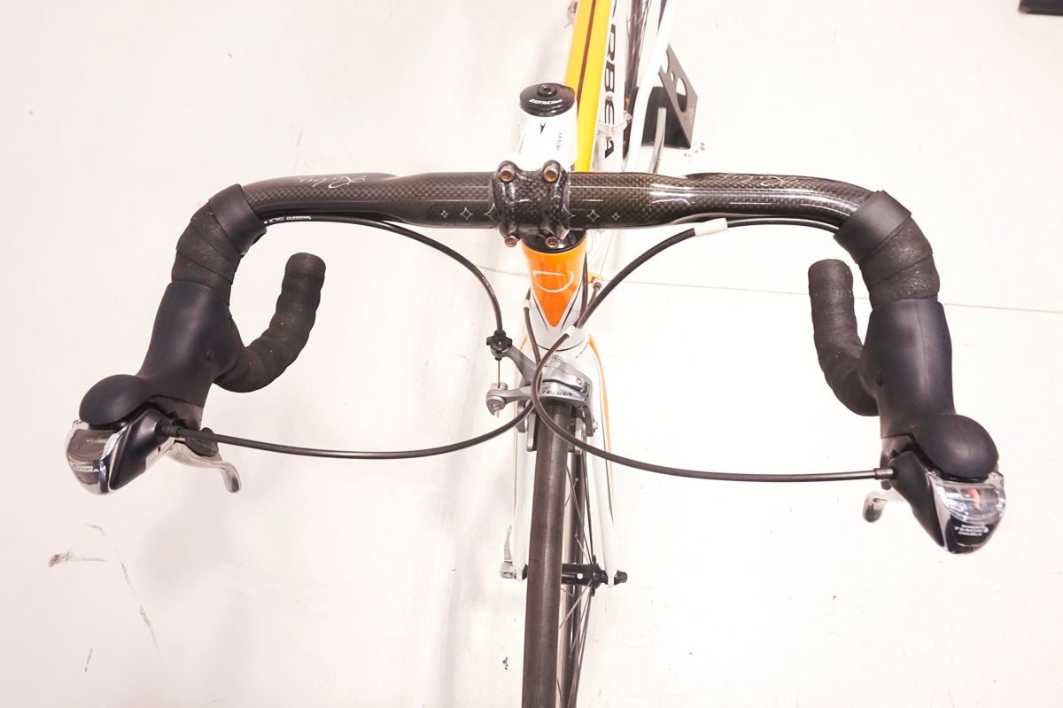 ORBEA 「オルベア」 AQUA 2011年モデル ロードバイク カスタム