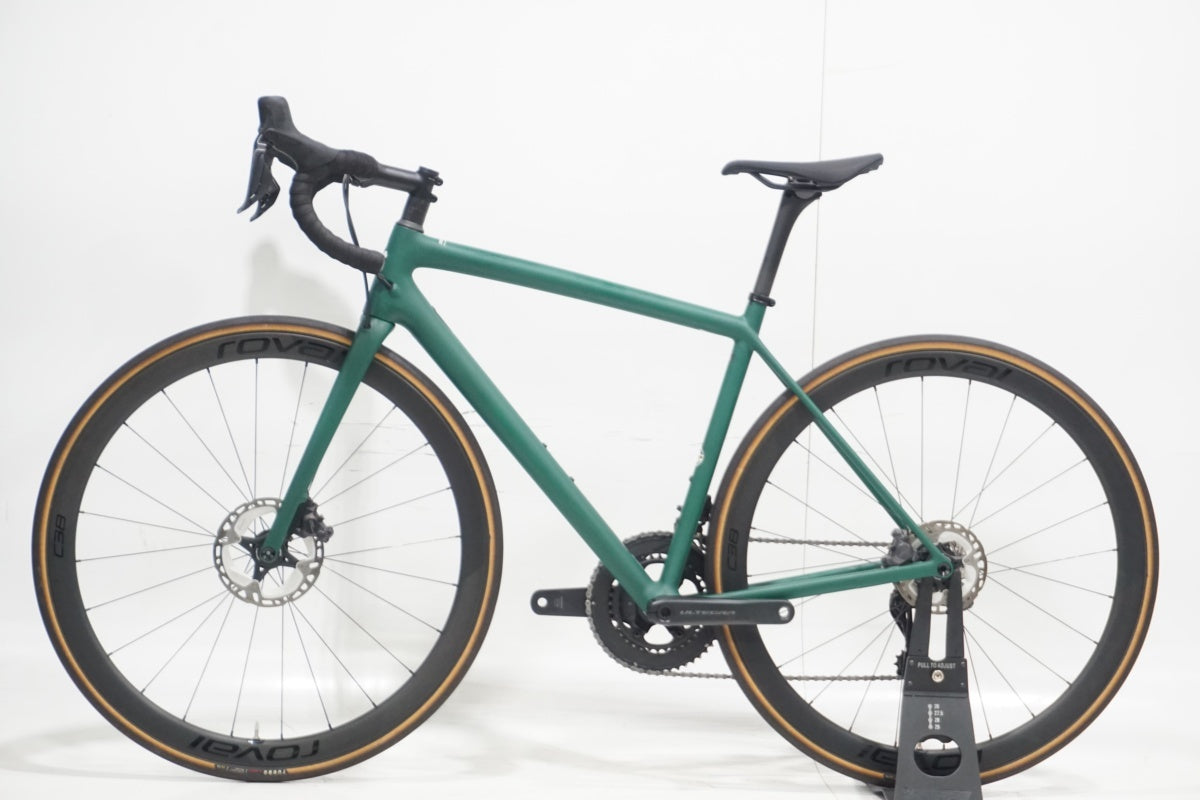 SPECIALIZED 「スペシャライズド」 AETHOS EXPERT 2022年モデル ロードバイク / 滋賀大津店