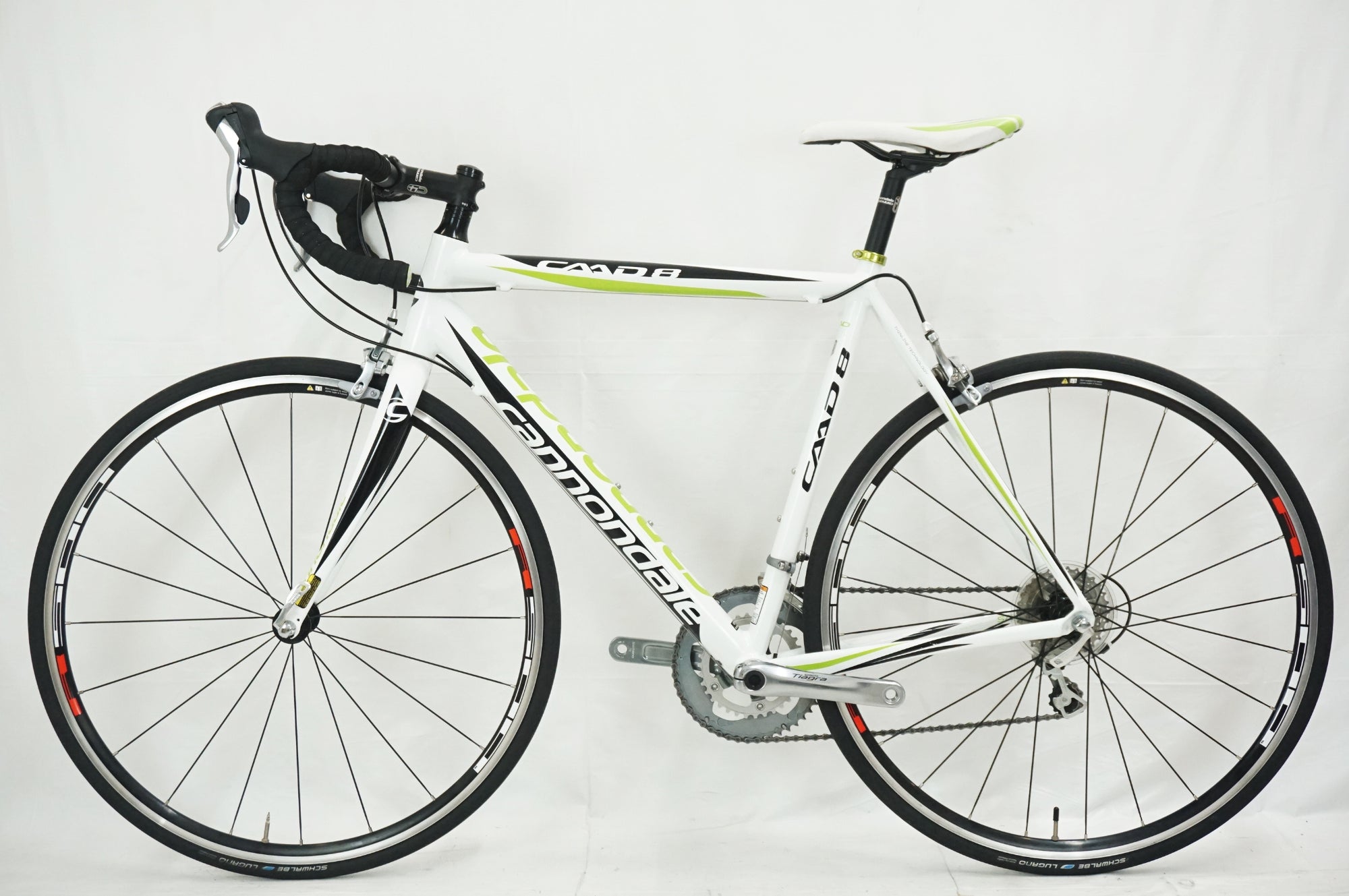 CANNONDALE 「キャノンデール」 CAAD8 6 TIAGRA 2012年モデル ロードバイク / 福岡アイランドシティ店