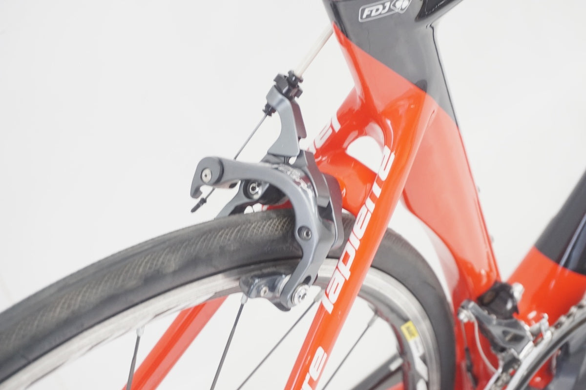 LAPIERRE「ラピエール」 AIRCODE SL600 FDJ MCP 2017年モデル ロードバイク / 京都八幡店