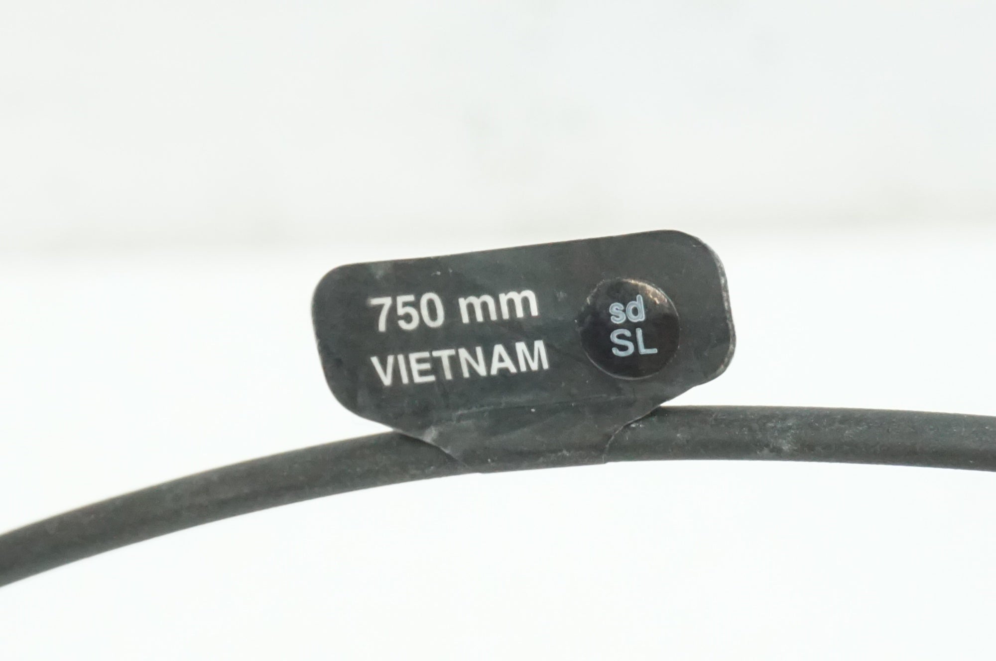 SHIMANO 「シマノ」 EW-SD50 Di2 750mm 650mm x3 200mm ケーブルセット / 大宮店