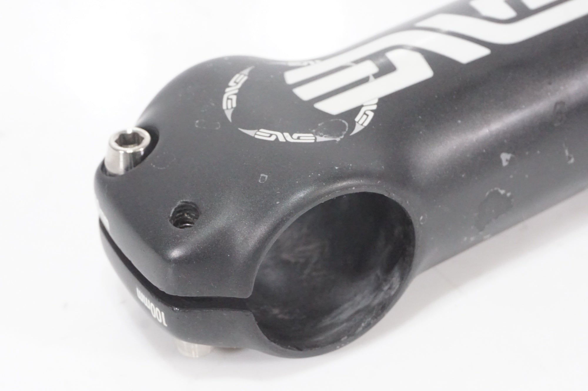 ENVE 「エンヴィ」 STEM ROAD φ31.8 100mm ステム / AKIBA店