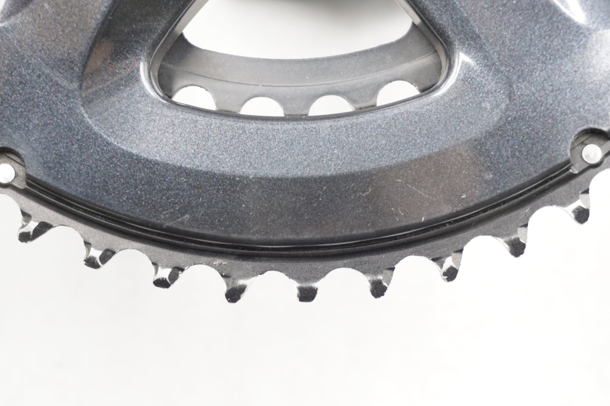 SHIMANO 「シマノ」 SORA FC-R3000 50-34T 170mm クランク / 奈良店