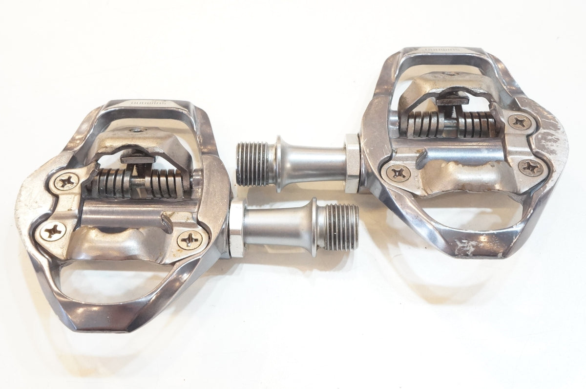 SHIMANO 「シマノ」 PD-A600 ペダル / 浦和ベース