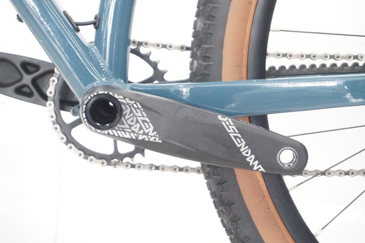 SANTA CRUZ 「サンタクルーズ」 CHAMELEON 8 AL 2023年モデル マウンテンバイク / 滋賀大津店