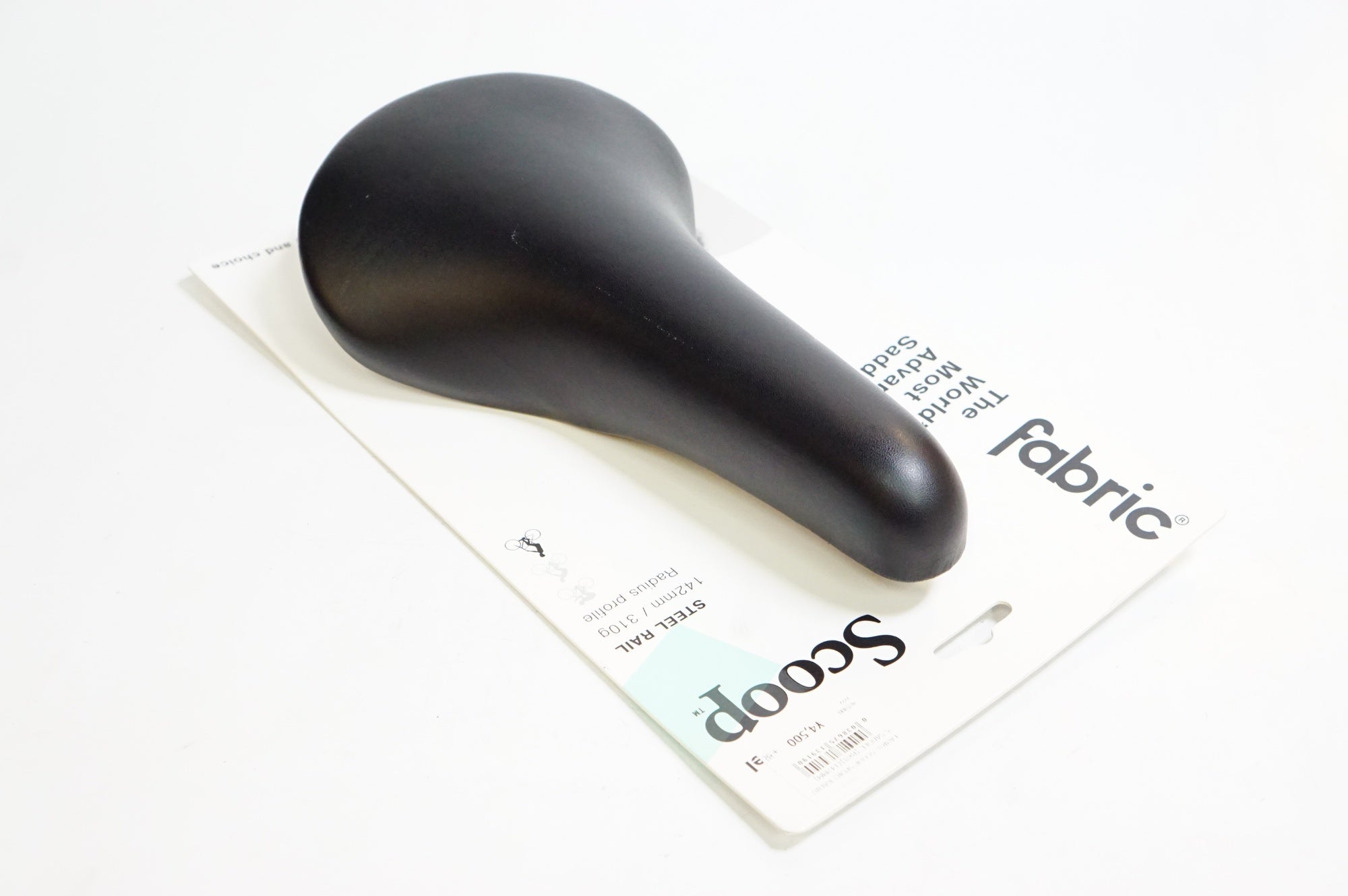 FABRIC 「ファブリック」 サドル / 熊谷本店