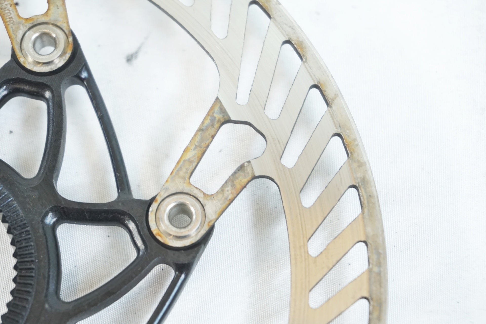 CAMPAGNOLO 「カンパニョーロ」 03 AFS ディスクローターセット / 有明