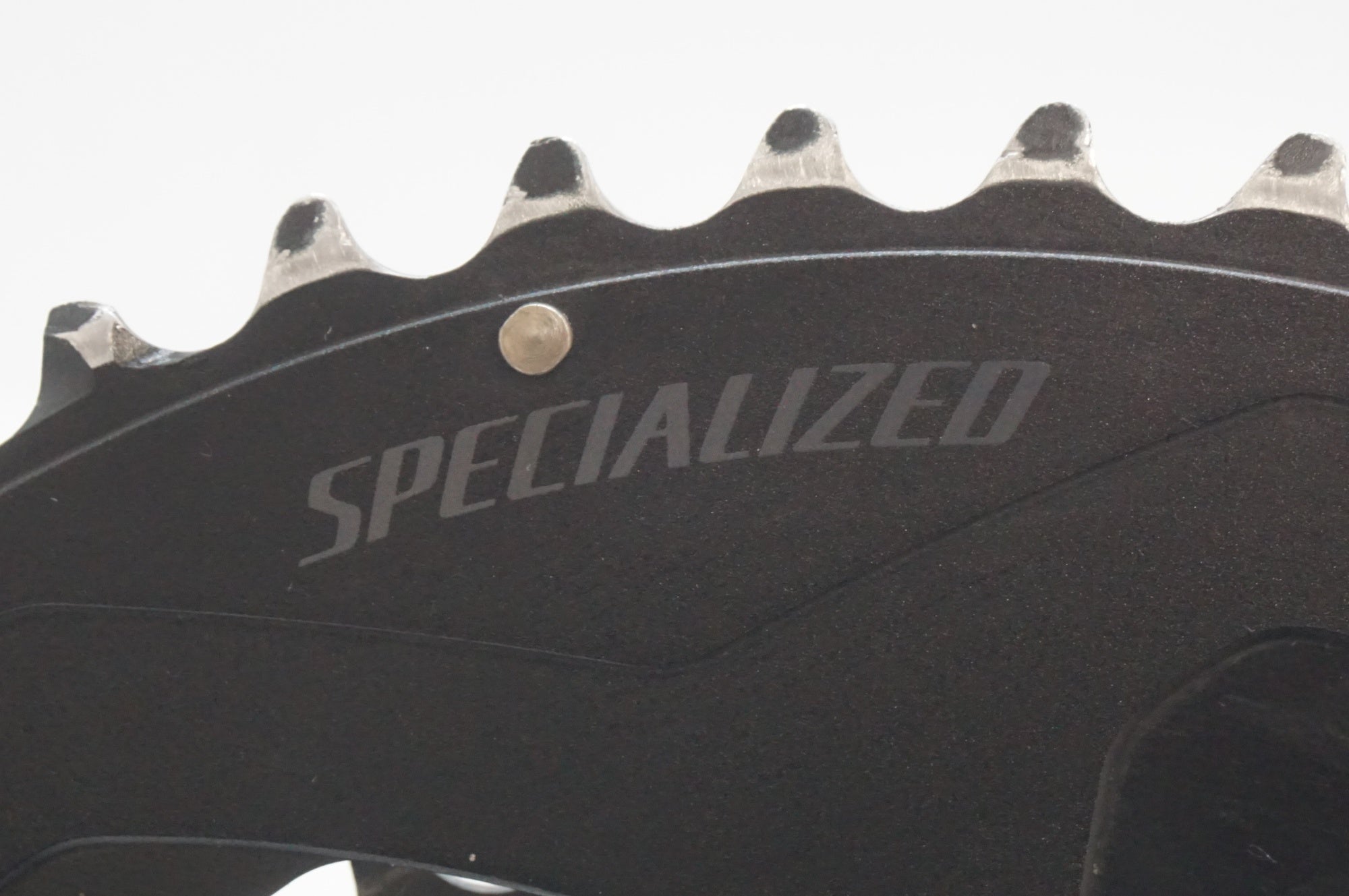 SPECIALIZED 「スペシャライズド」 S-WORKS POWER CRANK DUAL クランク