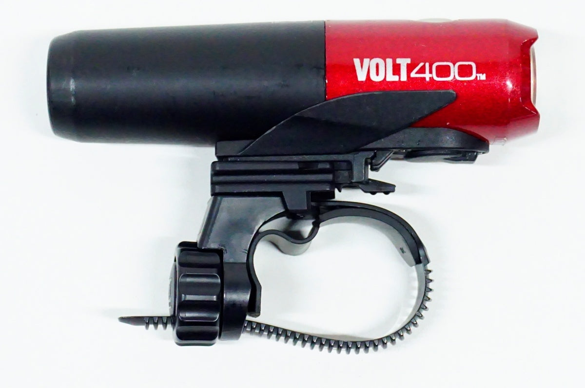 CATEYE 「キャットアイ」 VOLT400 フロントライト / 名古屋大須店