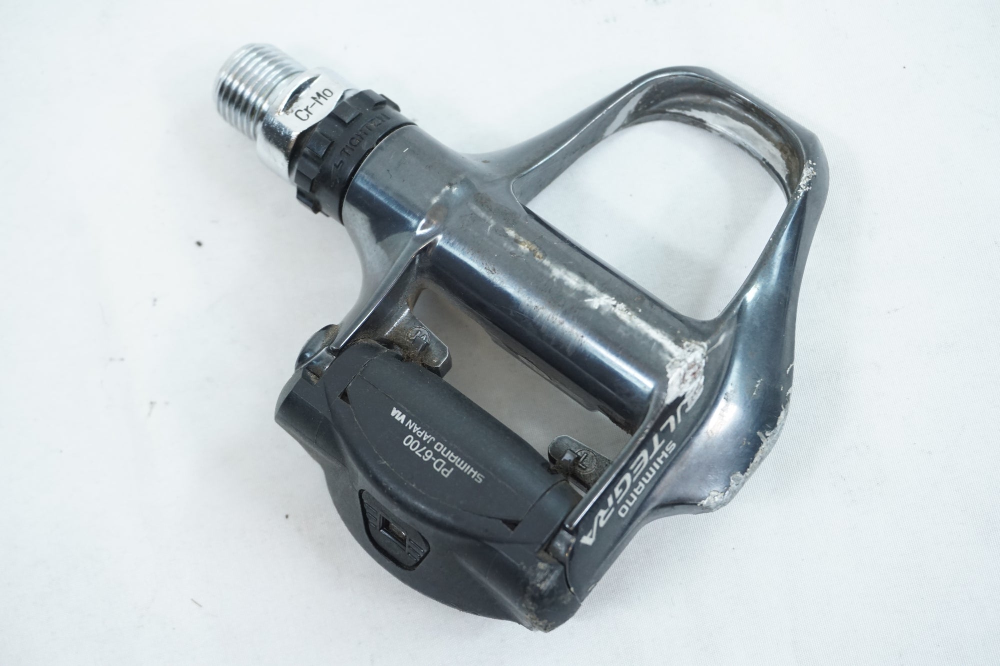SHIMANO 「シマノ」 ULTEGRA PD-6700 ビンディングペダル / 有明