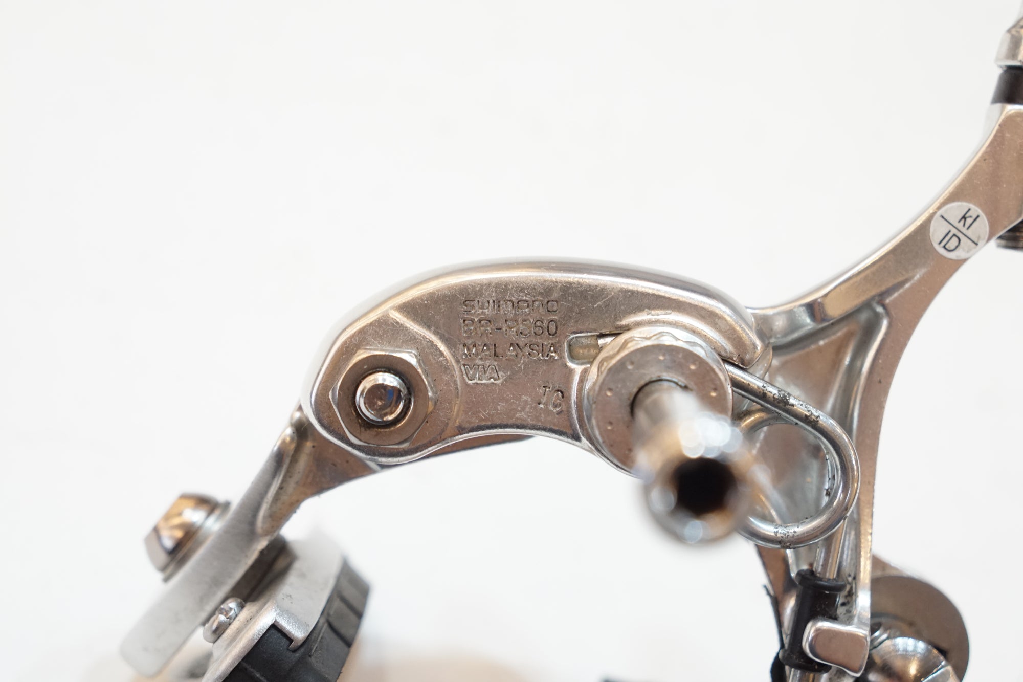 SHIMANO 「シマノ」 BR-R560 ブレーキセット / バイチャリ浦和ベース