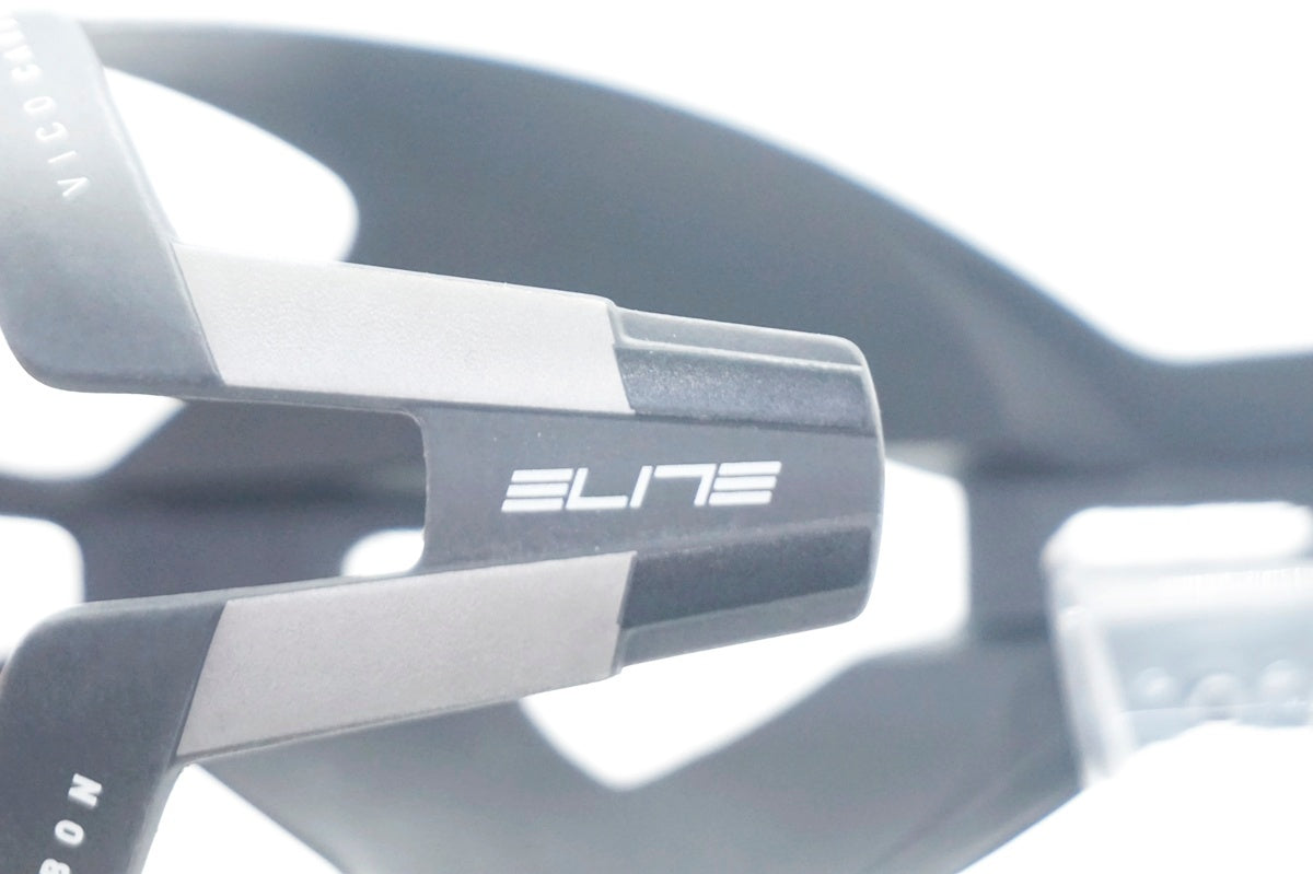 ELITE 「エリート」 VICO CARBON ボトルケージ / 大阪門真店