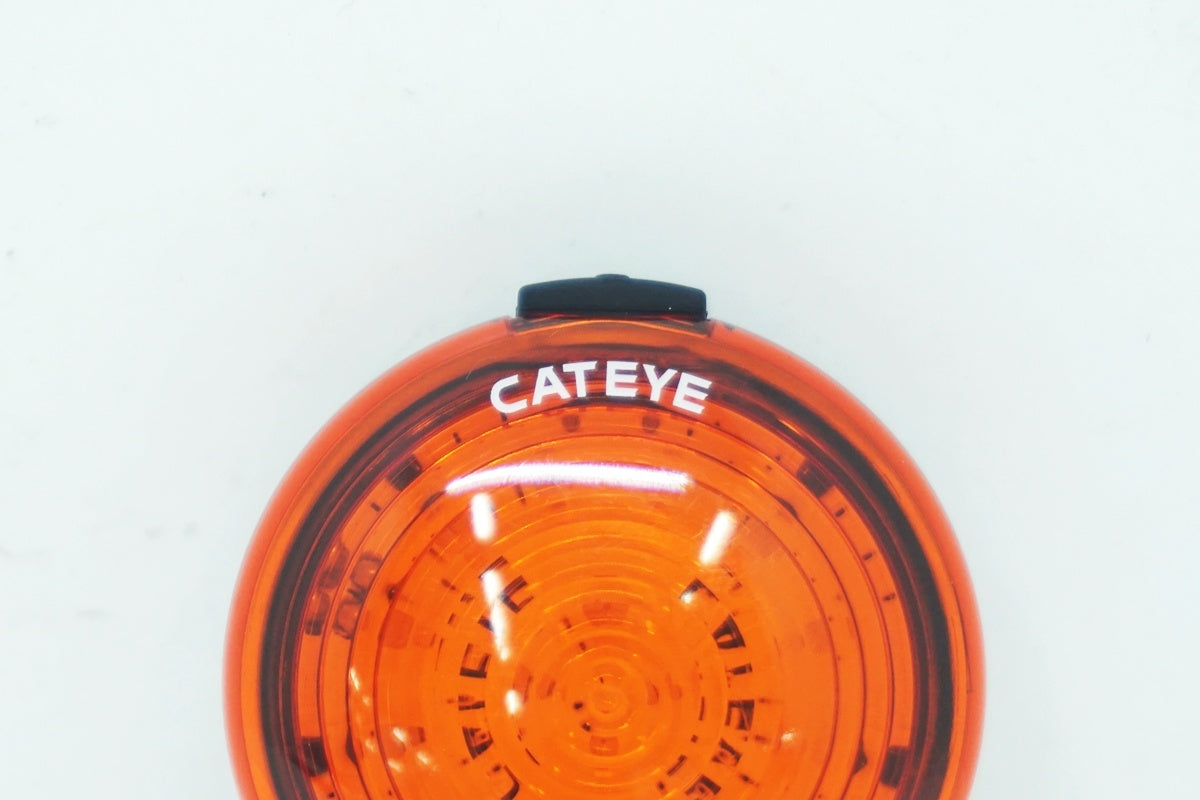 CATEYE 「キャットアイ」 WEARABLE X SL-WA100 リアライト / 大阪美原北インター店