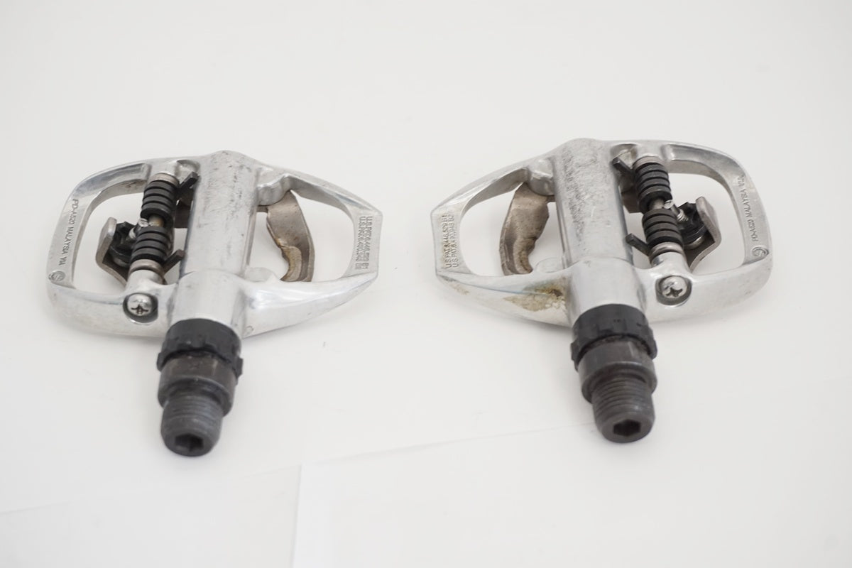 SHIMANO 「シマノ」 PD-A520 ペダル/ 京都八幡店
