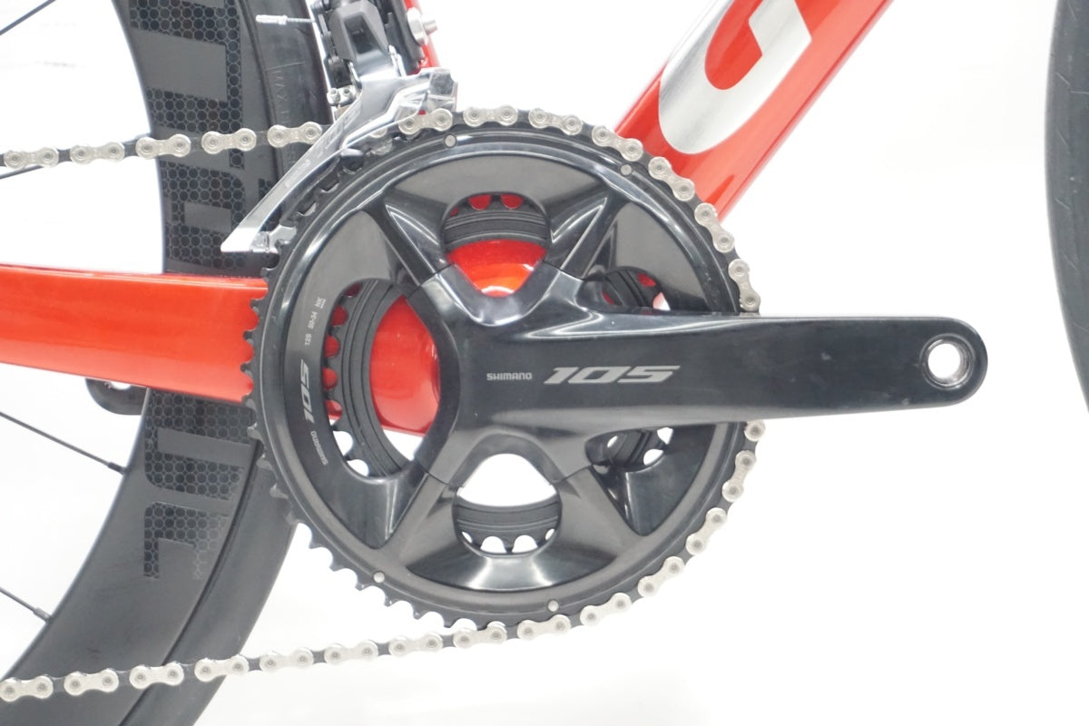 GUSTO 「グスト」 COBRA DISC ELITE ULTRA 2024年モデル ロードバイク / 滋賀大津店