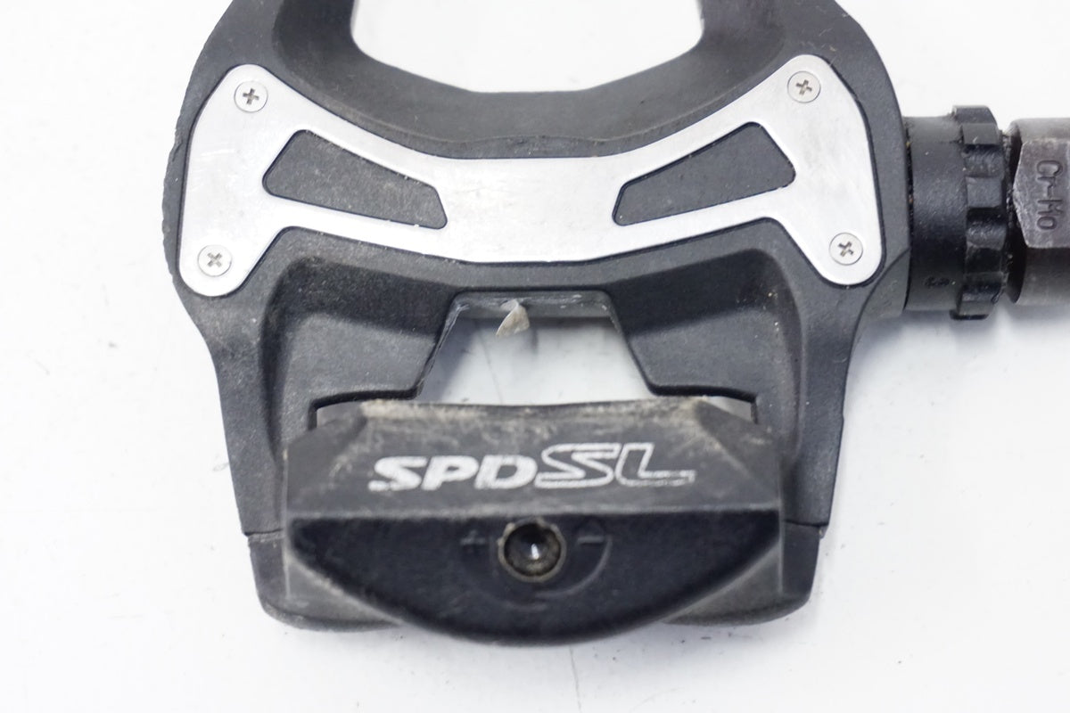 SHIMANO「シマノ」 PD-R550 ペダル / 浜松店