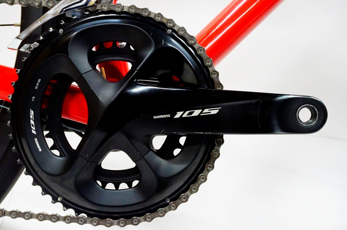 NESTO 「ネスト」 ALTERNA DISC 2021年モデル ロードバイク / 名古屋大須店