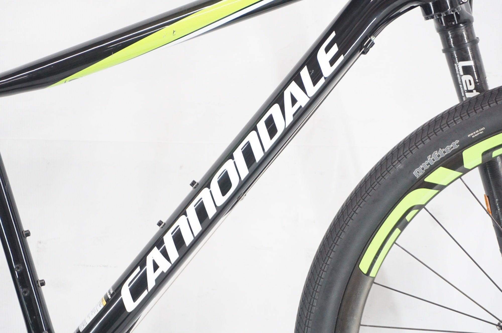 ジャンク CANNONDALE 「キャノンデール」 F-SI ENVE 2016年モデル マウンテンバイク / 阪急塚口店