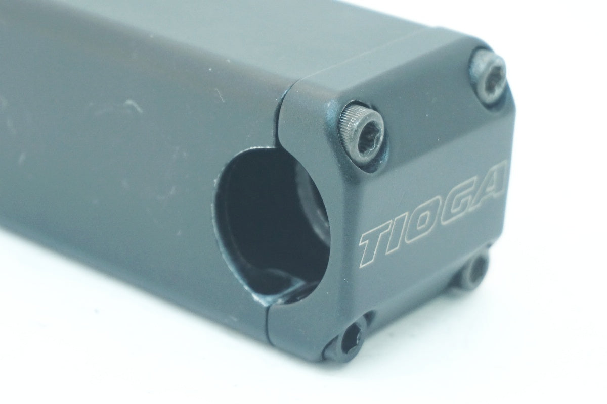 TIOGA 「タイオガ」 CUBE Φ28.6 70mm ステム / 大阪美原北インター店