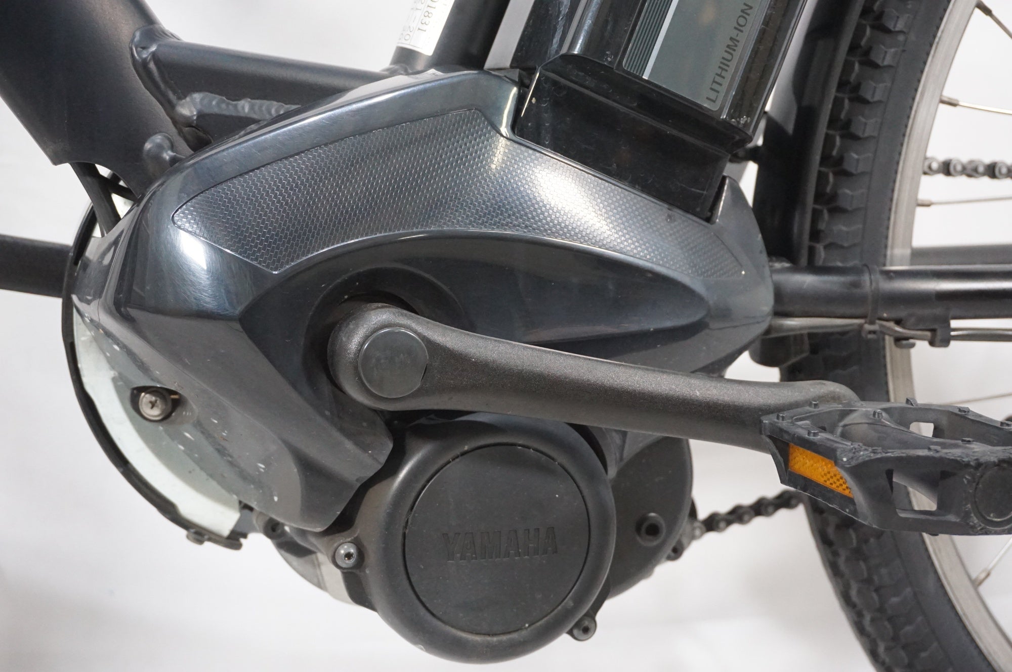YAMAHA 「ヤマハ」 PAS BRACE 2023年モデル 電動アシスト自転車 / AKIBA店