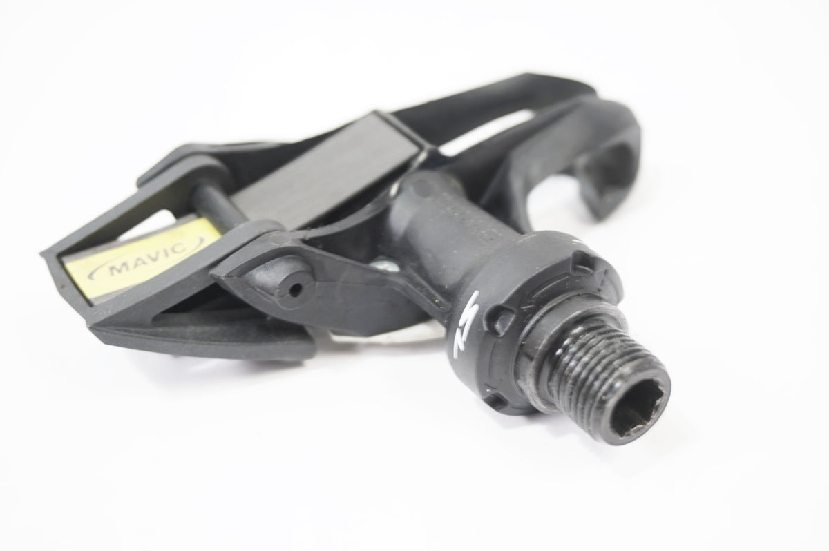 ジャンク MAVIC 「マビック」 ZXELLIUM SL ICLIC ペダル / バイチャリ世田谷店