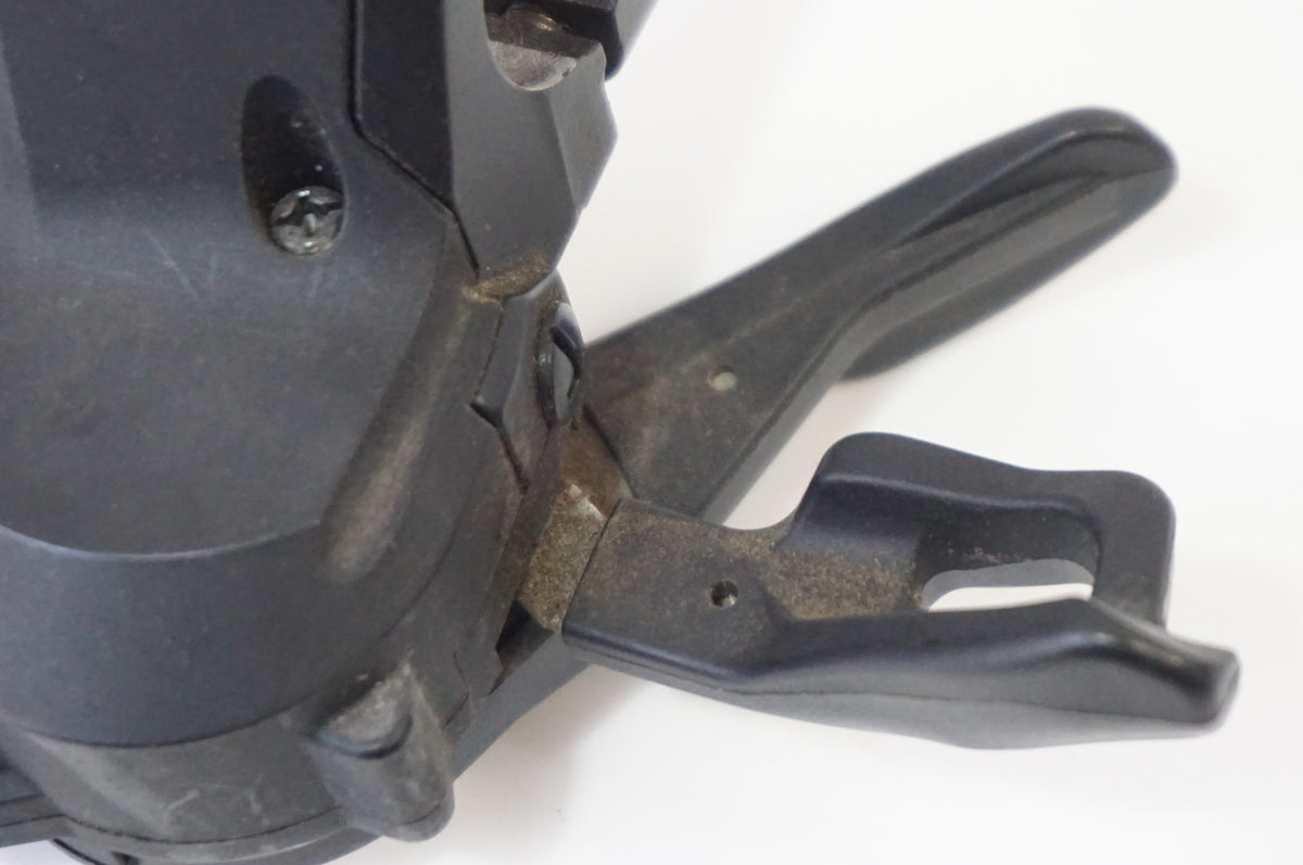 SHIMANO 「シマノ」 DEORE SL-M610 左ラピッドファイヤーシフター / 世田谷店