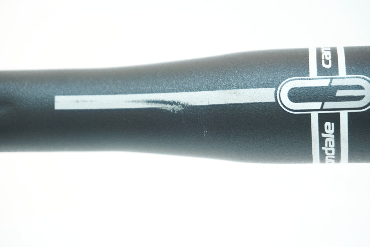 CANNONDALE 「キャノンデール」 C3 φ31.8 420mm ハンドル / 大阪美原北インター店