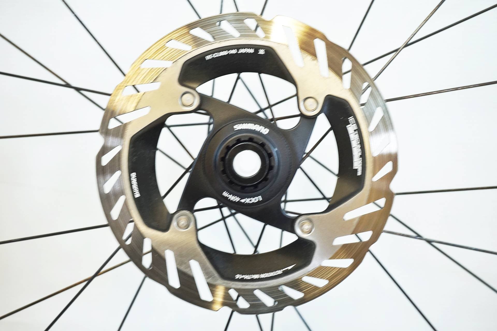 Roval RAPIDE CL2 ホイール シマノフリー 付属品全てあり ROVAL 「ロヴァール」 RAPIDE CL2 ホイールセット / 有明