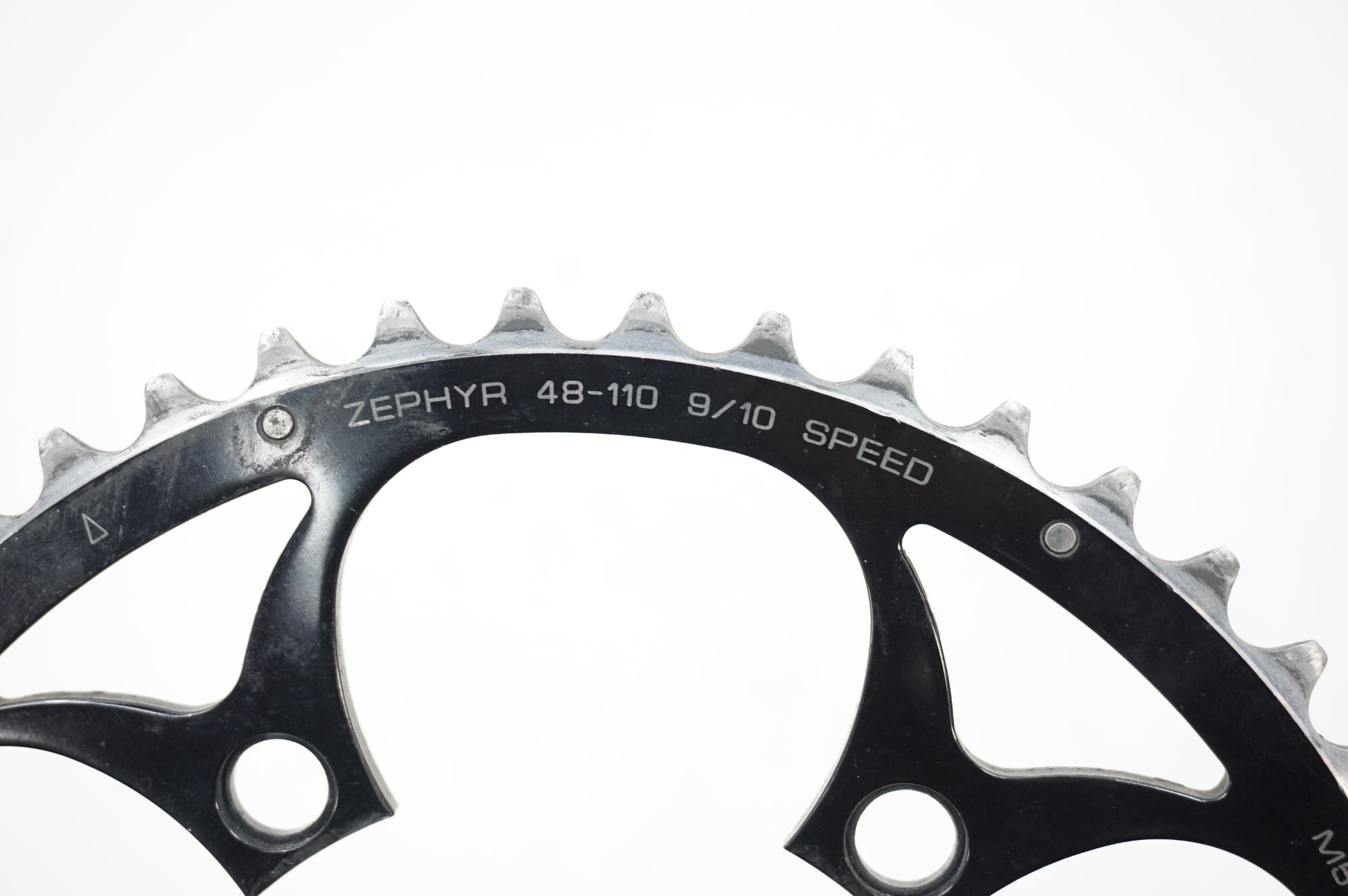 SPECIALITES 「スペシャリテ」 TA 48T チェーンリング / 川越店