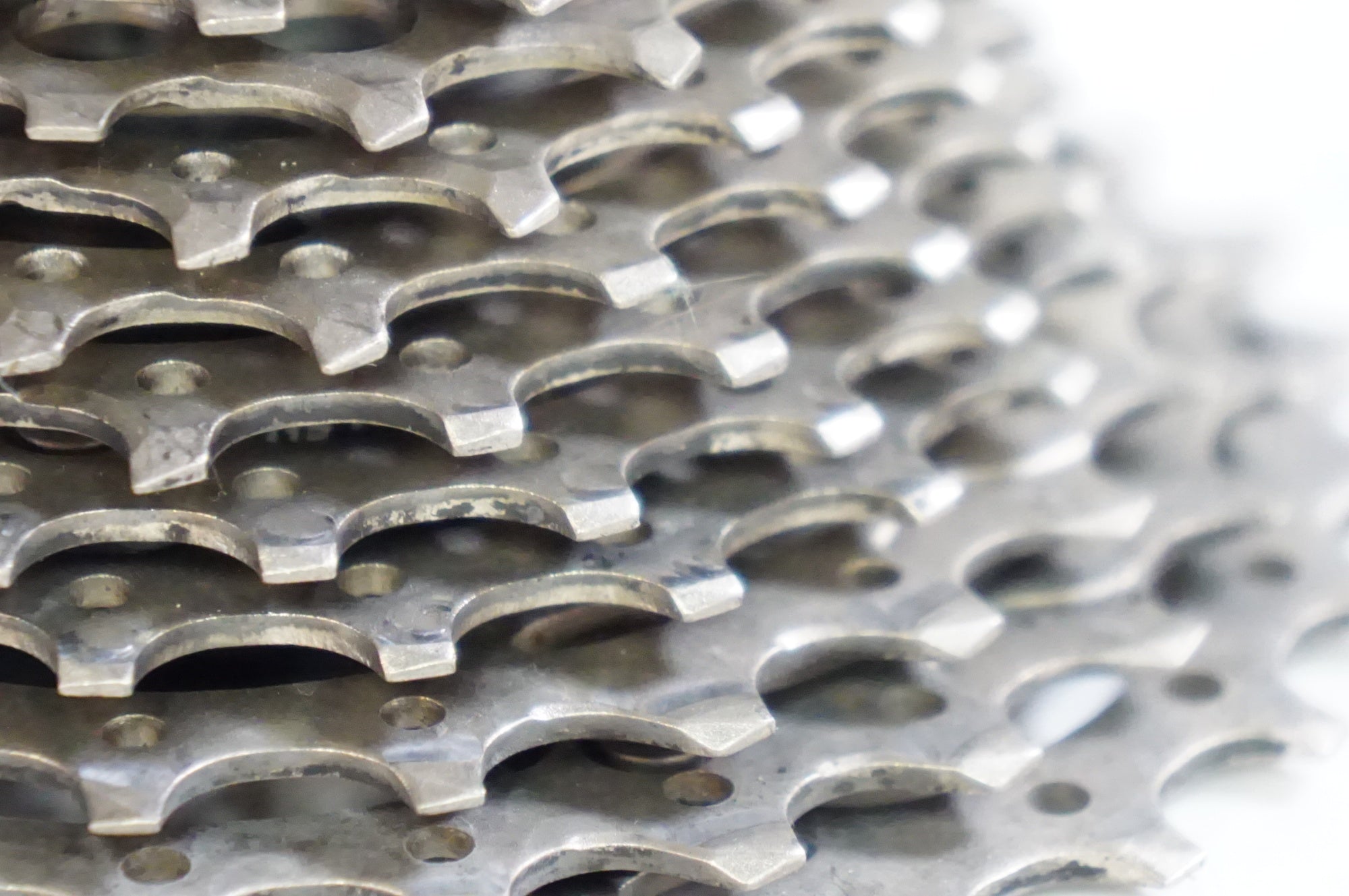 SHIMANO ULTEGRA CS-6800 14-28T スプロケット / 熊谷本店