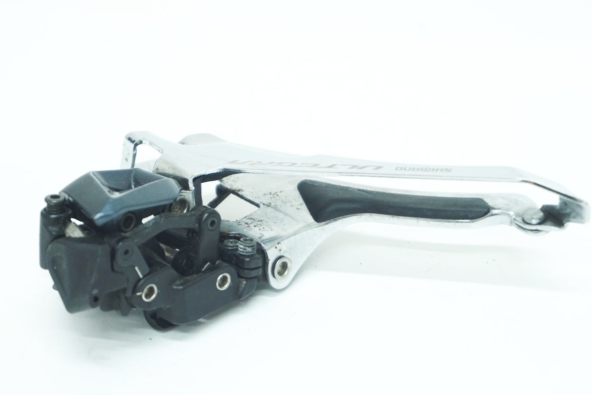 SHIMANO 「シマノ」 ULTEGRA FD-R8000 フロントディレイラー / 大阪美原北インター店