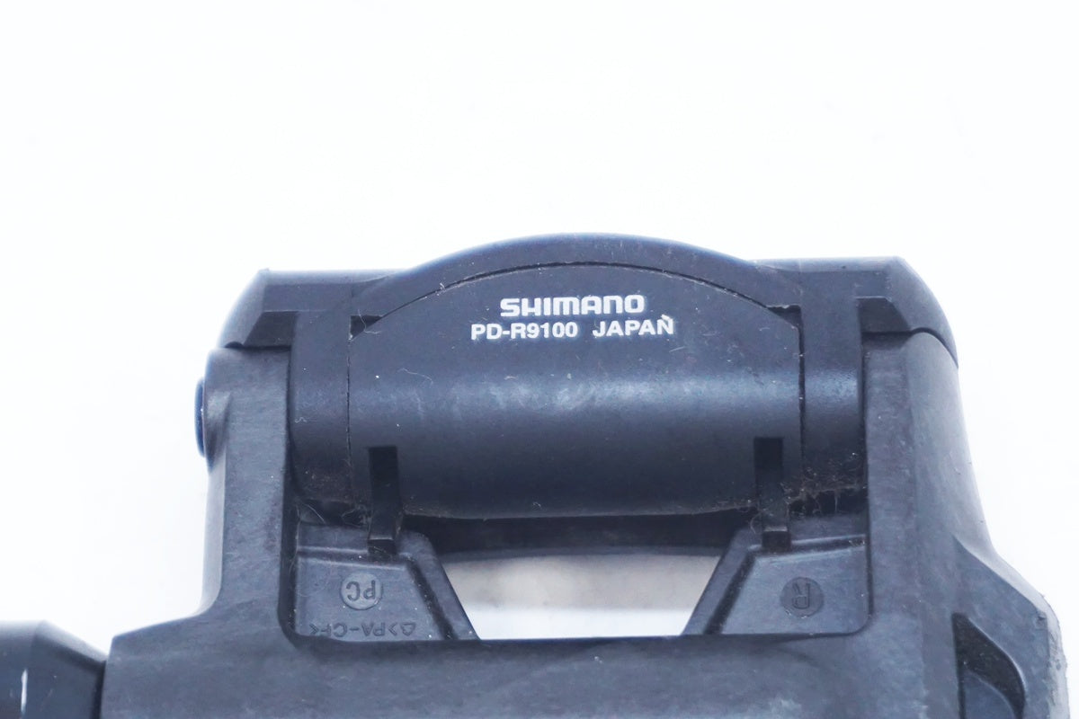 SHIMANO 「シマノ」 DURA-ACE PD-R9100 ペダル / 大阪美原北インター店