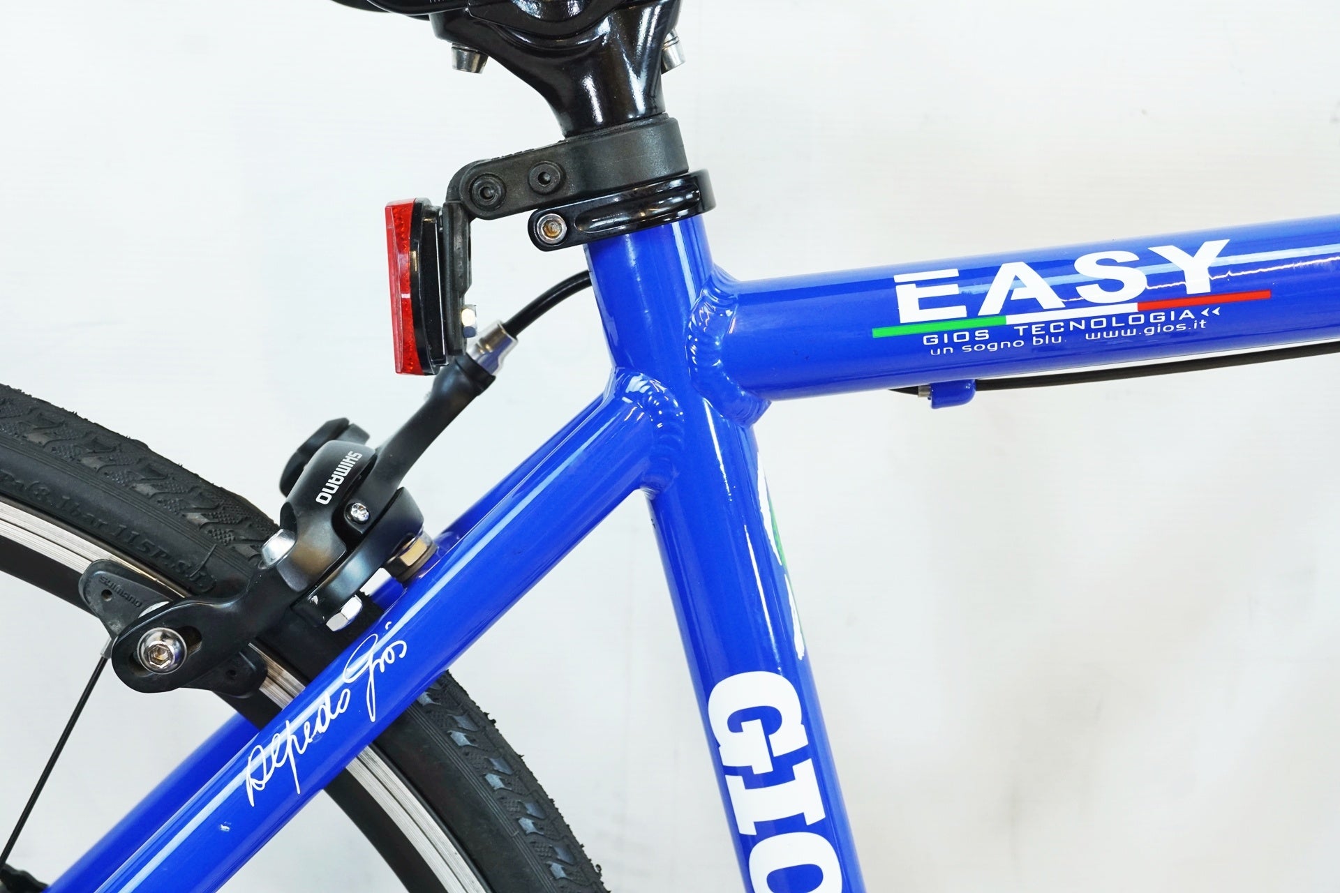 GIOS 「ジオス」 EASY 年式不明 キッズロードバイク / 有明ガーデン店