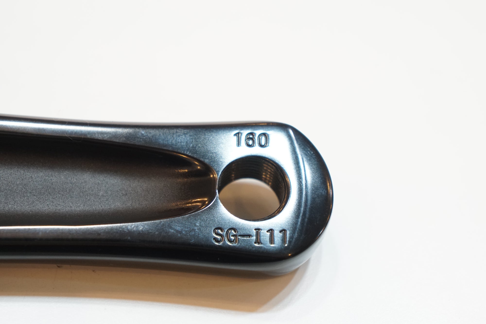 SUGINO 「スギノ」 OX2-901D 48-32T 160mm クランクセット