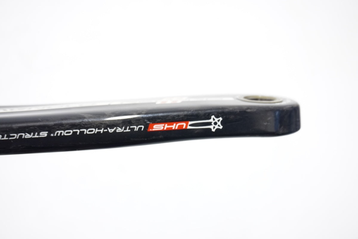 CAMPAGNOLO「カンパニョーロ」 RECORD 11S 50-34T 170mm
