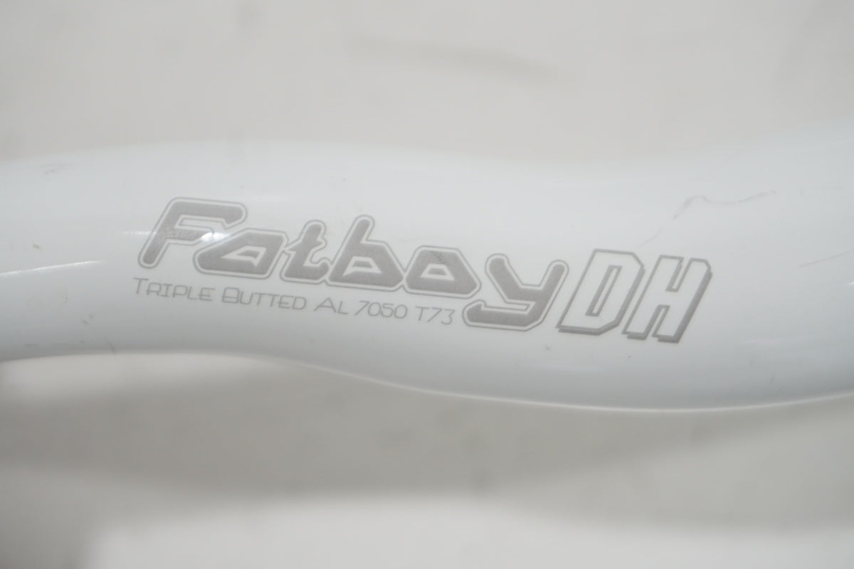 FUNN 「ファン」 FAT BOY φ31.8 720mm ハンドル / 滋賀大津店