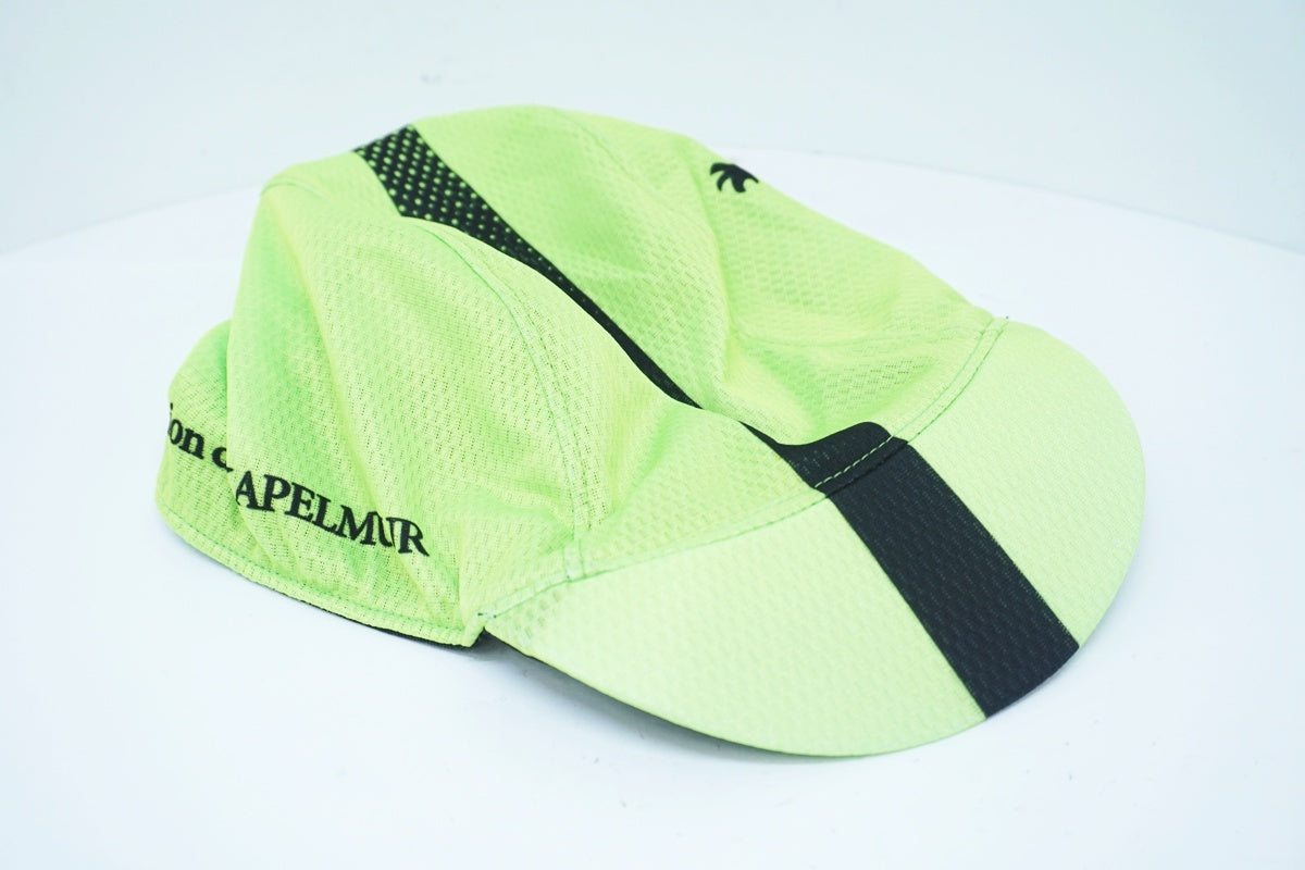 リオンドカペンミュール LION DE KAPELMUUR 「リオンドカペルミュール」 フリーサイズ