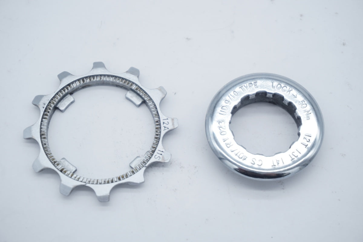 ジャンク CAMPAGNOLO 「カンパニョーロ」 12-26T スプロケット / 滋賀