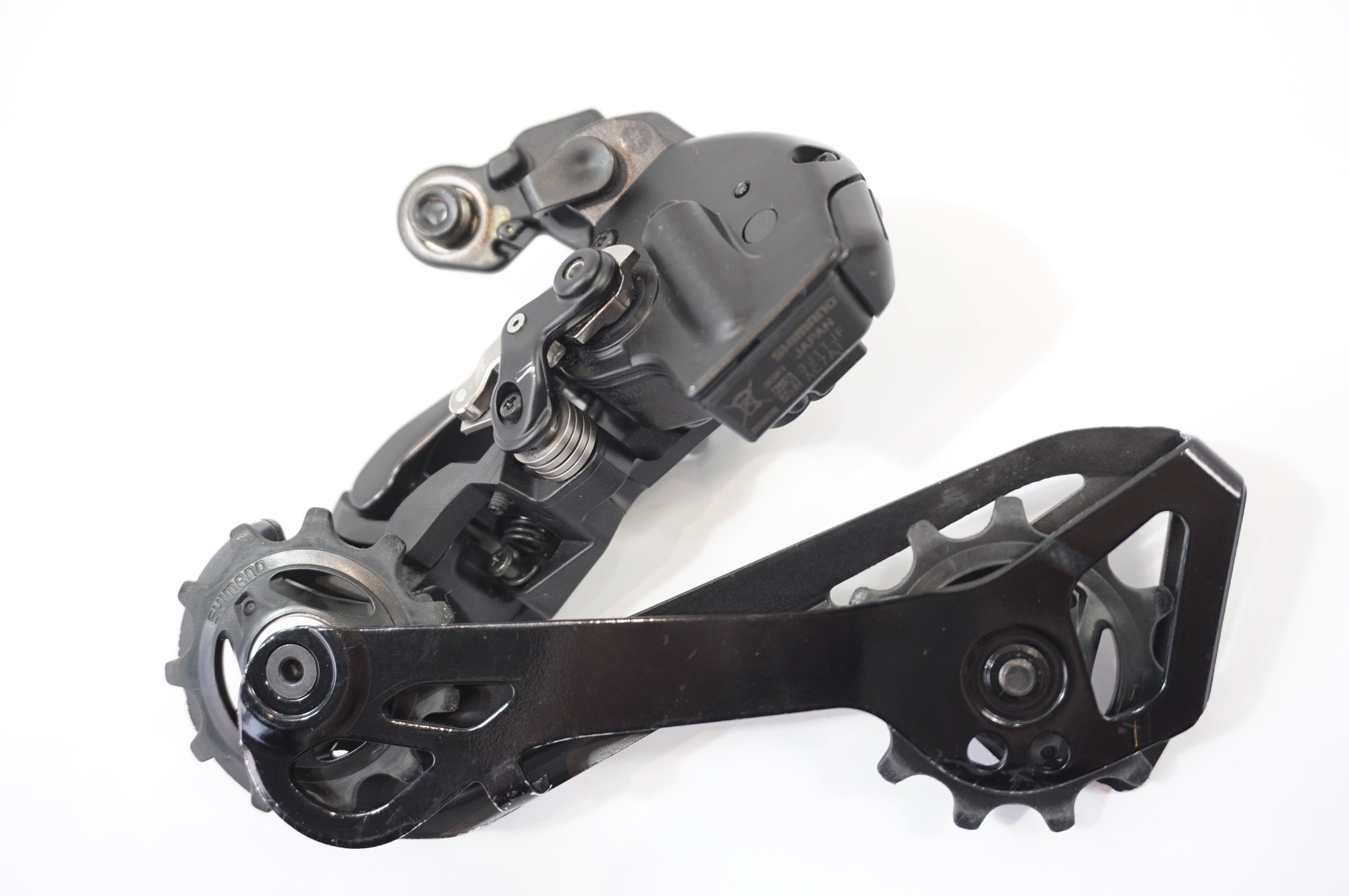 20-60代 人気ファッションブランド SHIMANO 「シマノ」 リアディレイラー Di2 RD-R8150 ULTEGRA パーツ