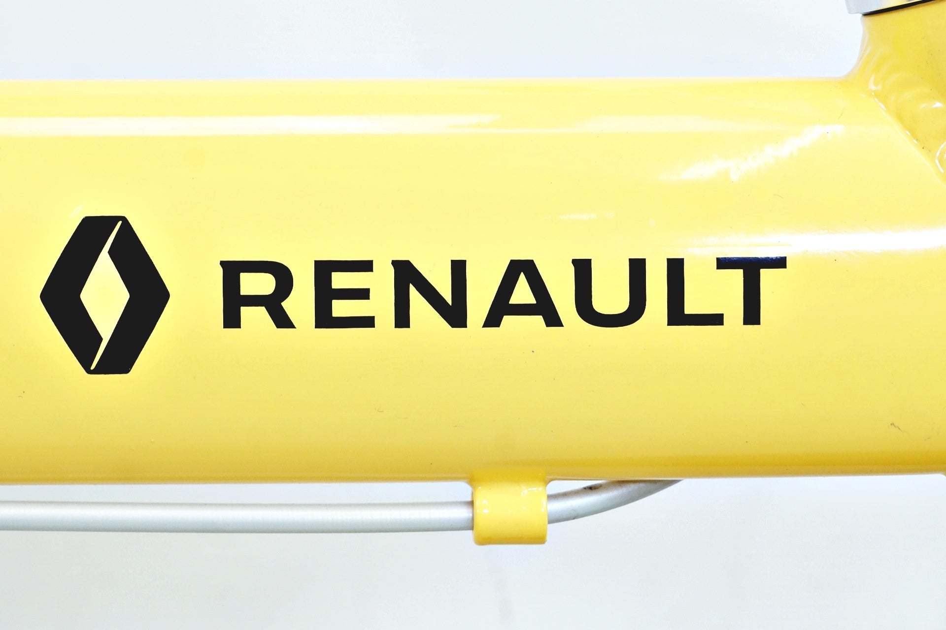 RENAULT 「ルノー」 LIGHT8 2017年モデル 14インチ 折り畳み自転車 / 東京商品化センター