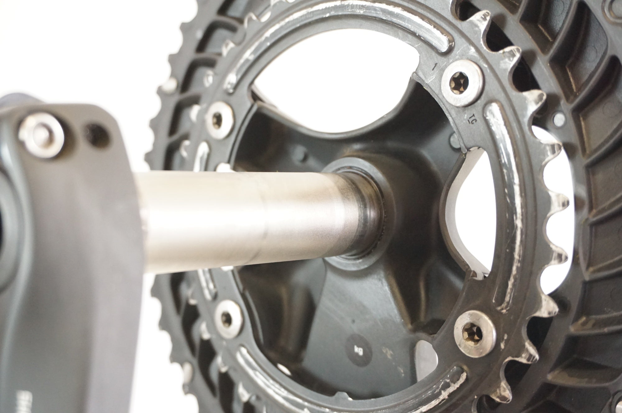 SHIMANO 「シマノ」 105 FC-R7000 50-34T 170mm クランク / 宇都宮店