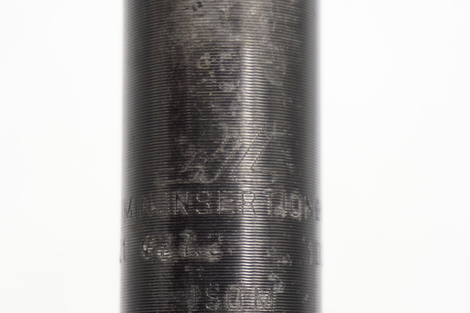 HL 「エイチエル」 Φ27.2 300mm シートポスト / 奈良店