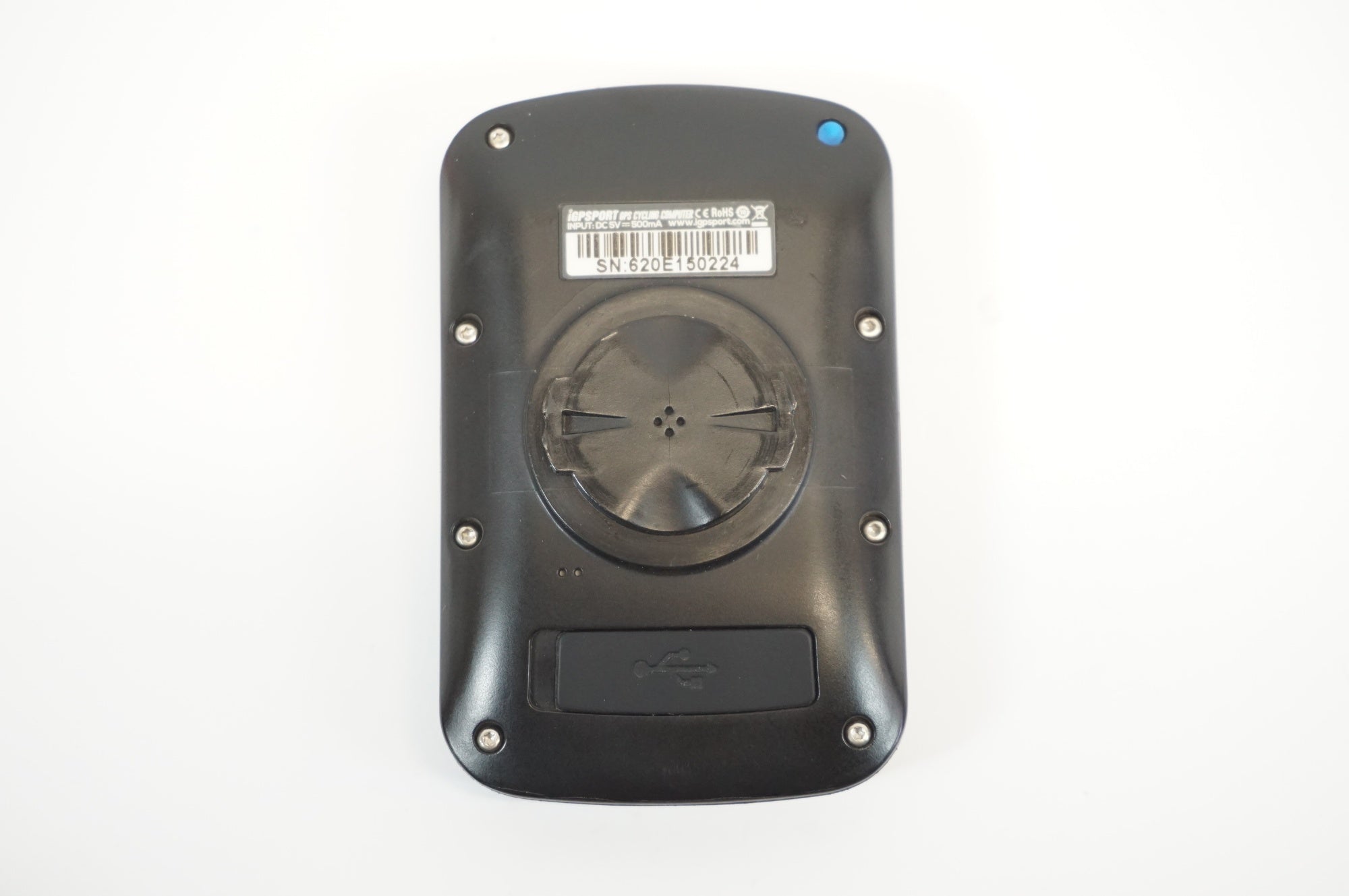 IGPSPORT 「アイジースポーツ」 IGS620 サイクルコンピューター / 宇都宮店