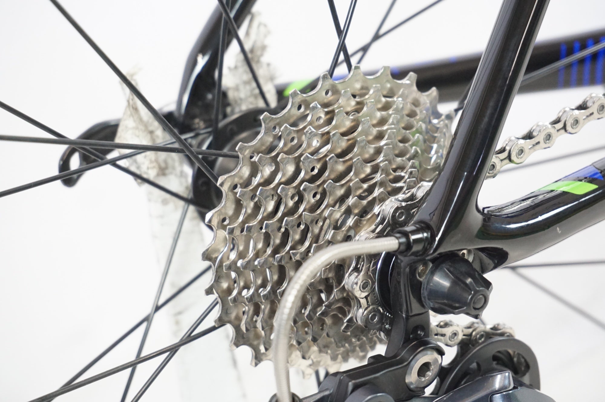 GIANT 「ジャイアント」 TCR ADVANCED 1 SE 2019年モデル ロードバイク / 宇都宮店