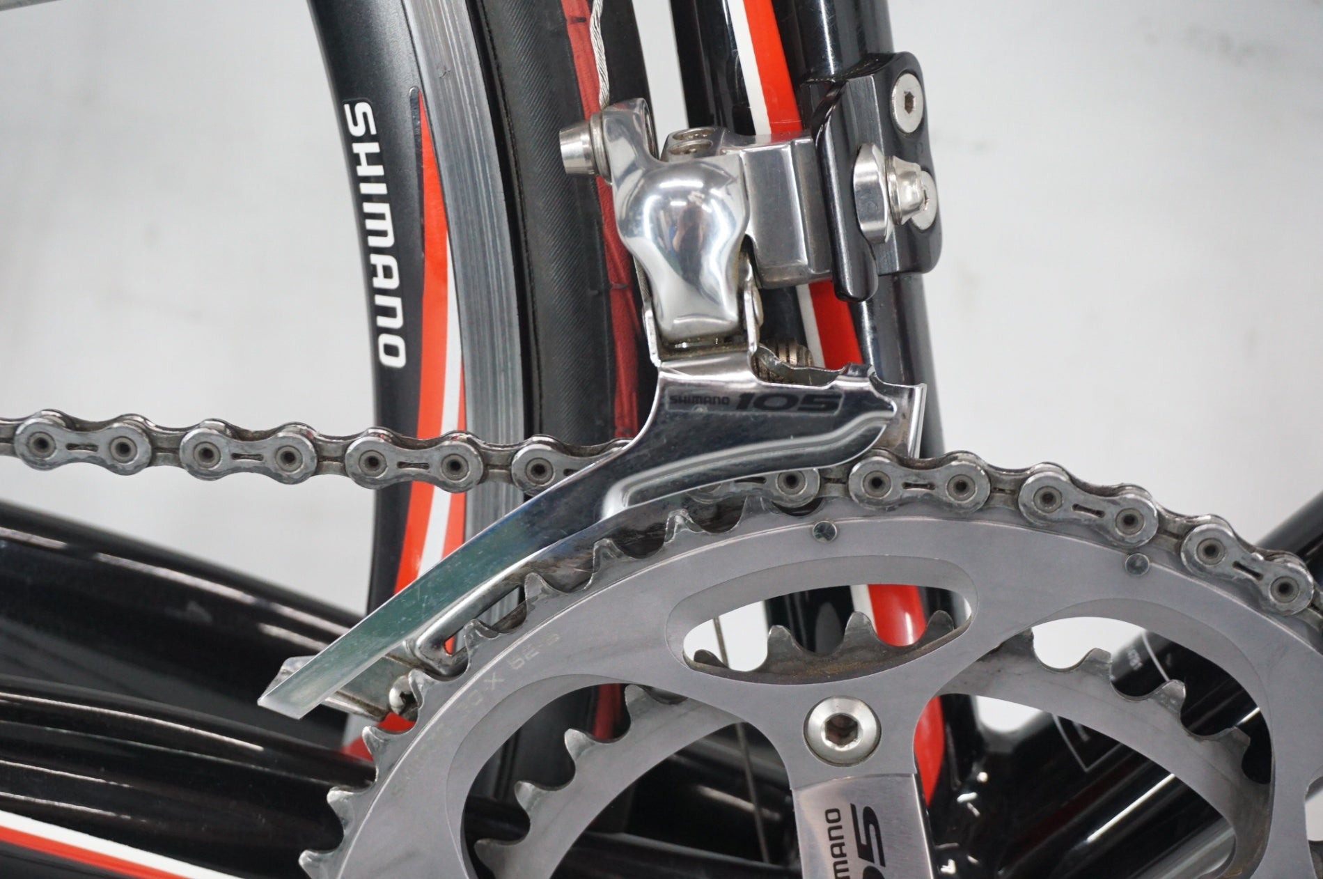 【Colnago】2020年　ジャンク ジャンク COLNAGO 「コルナゴ」 PRIMAVERA 2009年モデル ロードバイク