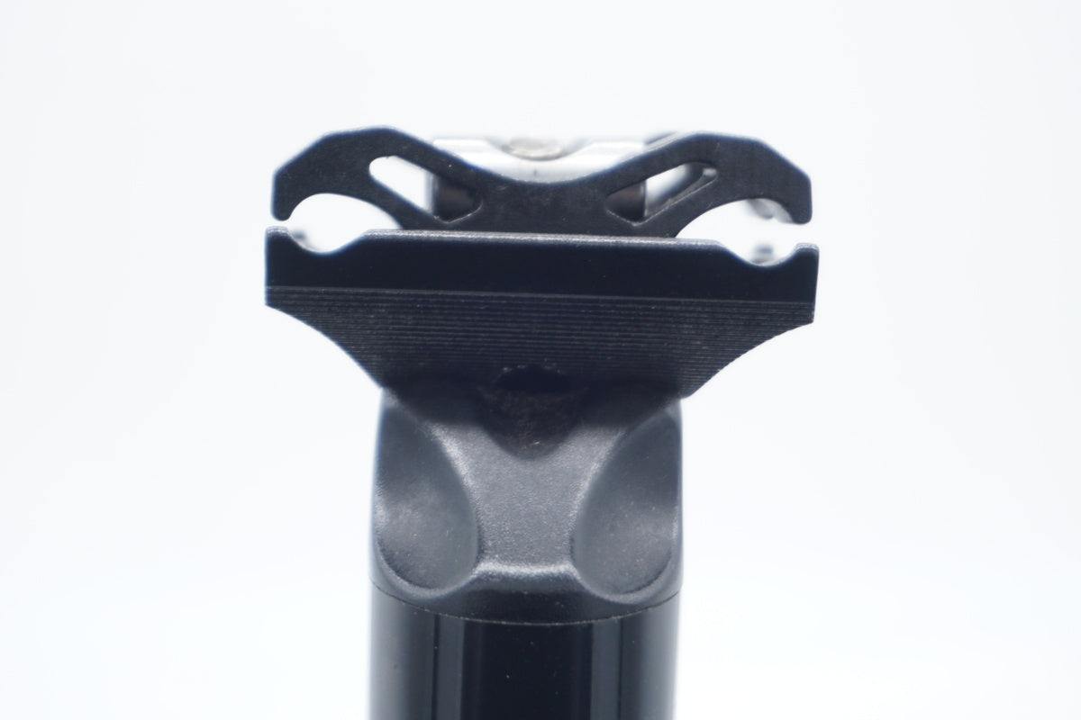 FSA  「エフエスエー」 20MM SETBACK SL-280 φ31.6 350mm  シートポスト / 滋賀大津店