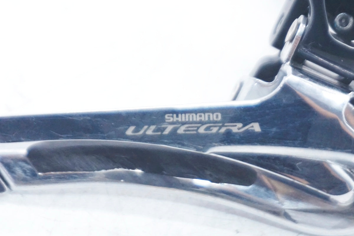 SHIMANO 「シマノ」 ULTEGRA FD-6800 フロントディレイラー / 大阪門真