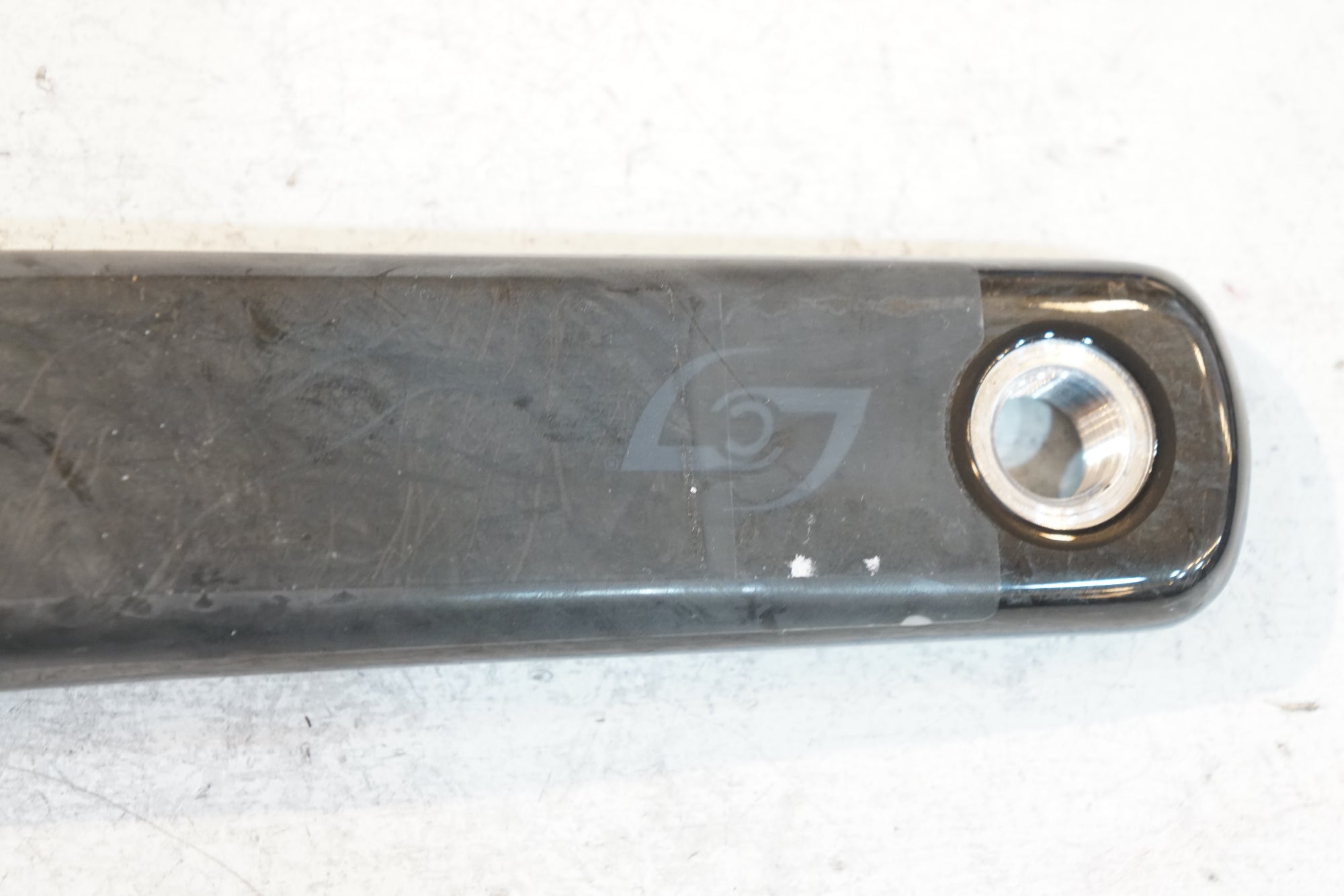 FSA 「エフエスエー」 CARBON BB30 STAGES 165mm クランクアーム / バイチャリ浦和ベース